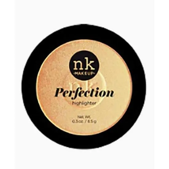 Nicka K Newyork Perfection Highlighter Inca