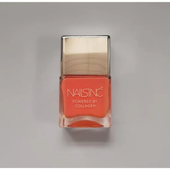 Nails Inc Ormond Mews Powered By Collagen Nail Polish