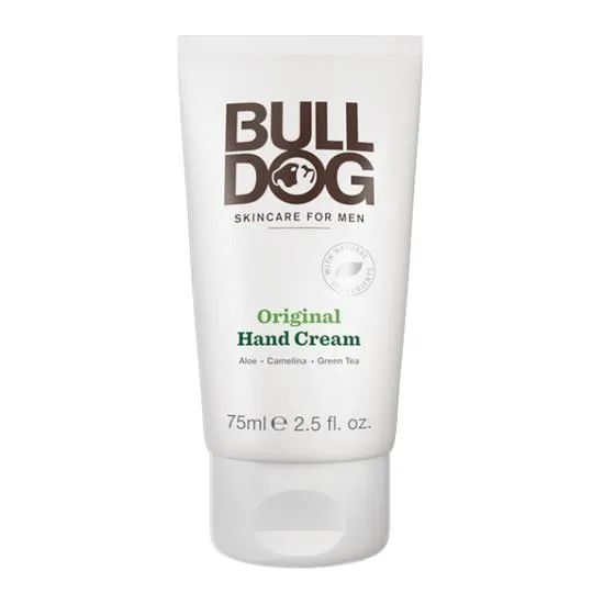 Bulldog Original Hand Cream