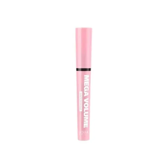 NICKA K NEWYORK Nicka K Mega Volume Waterproof Mascara