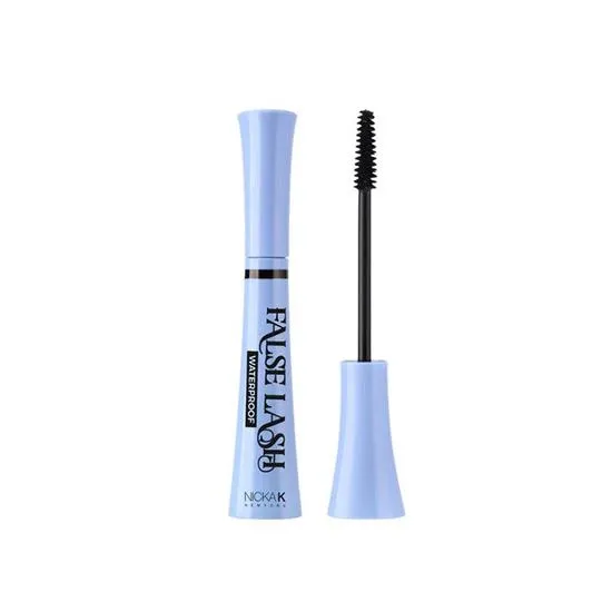 NICKA K NEWYORK Nicka K False Lash Waterproof Mascara
