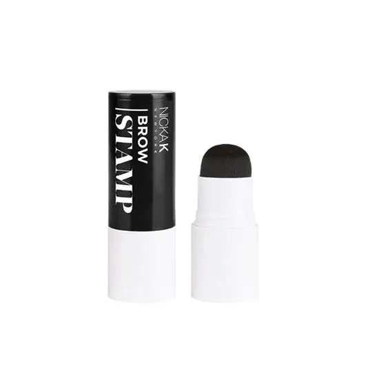 Nicka K Newyork Nicka K Brow Stamp 3G / 02 Medium Brown