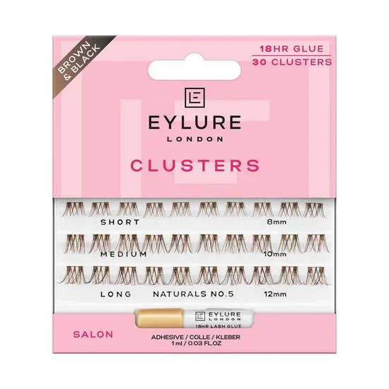 Eylure Naturals Clusters