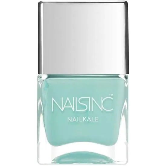 Nails Inc Nailkale Claremont Street Nail Polish
