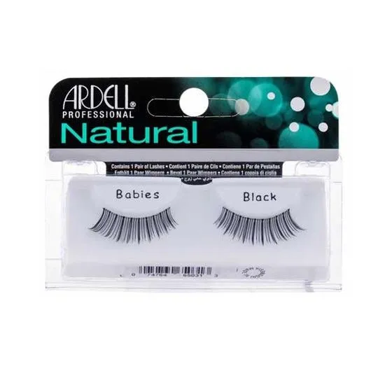 Ardell Natural Lashes Babies
