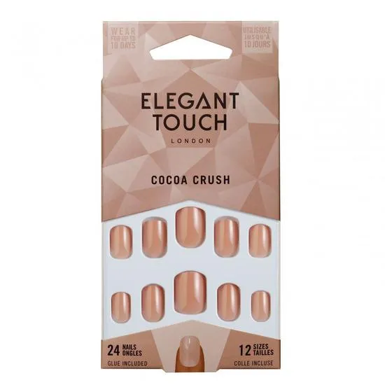 Elegant Touch Nails