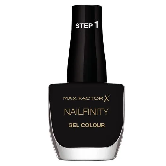 Max Factor Nailfinity Nail Polish