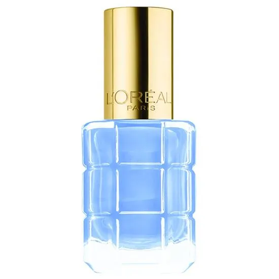 L'Oreal Paris Nail Lacquer 671 Monsieur Bleu