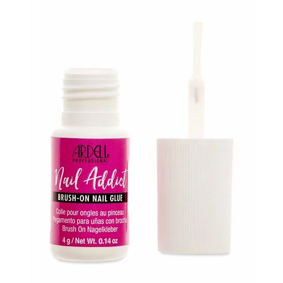 Ardell Nail Addict Brush On Nail Glue