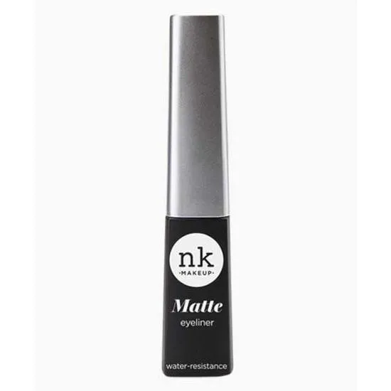NICKA K NEWYORK NK Matte Eyeliner