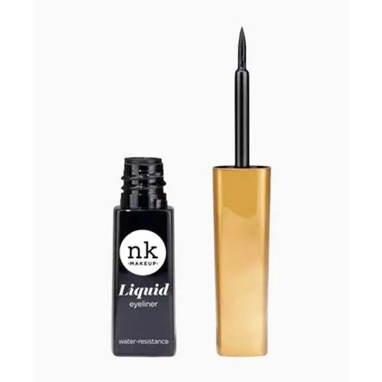 NICKA K NEWYORK NK Liquid Eyeliner
