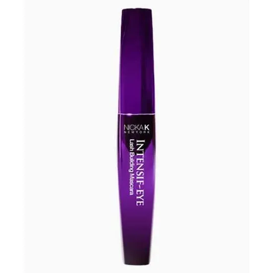 NICKA K NEWYORK NK Intensif Eyelash Building Mascara