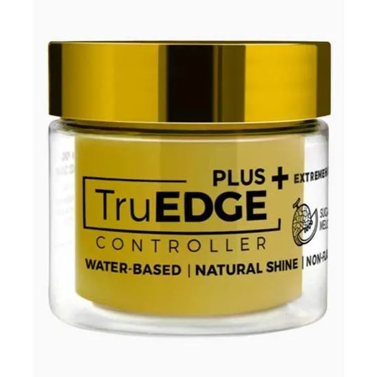 NICKA K NEWYORK NICKA K Truedge Controller Extreme Hold HETR13 Sugar Melon