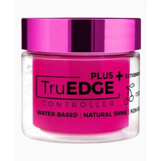 NICKA K NEWYORK NICKA K Truedge Controller Extreme Hold HETR112 Cherry