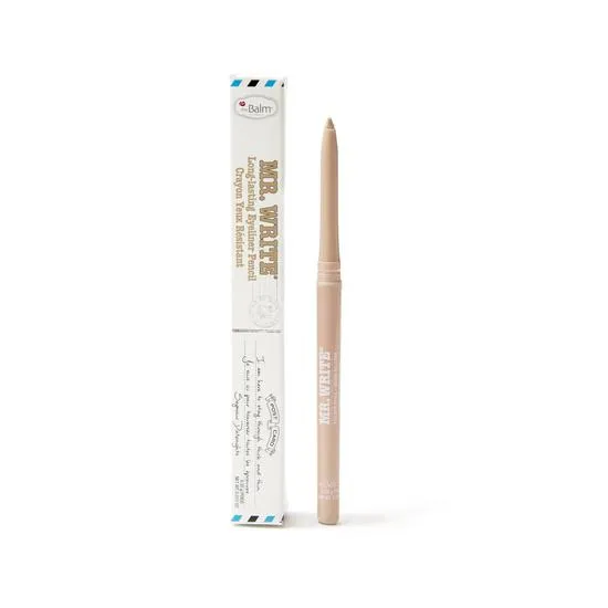 theBalm Mr Write Seymour