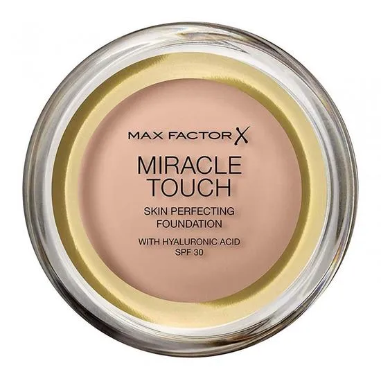 Max Factor Miracle Touch Liquid Illusion Foundation