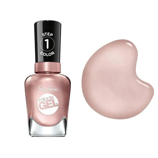 Sally Hansen Miracle Gel Nail Polish