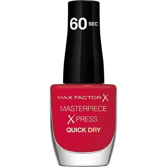 Max Factor Masterpiece Xpress Quick Dry Nail Polish