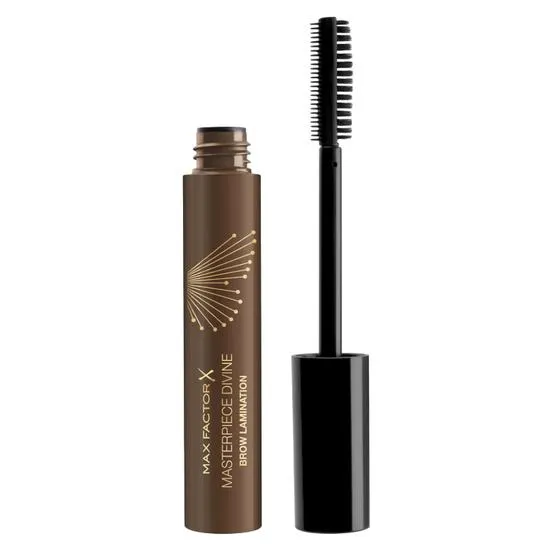 Max Factor Masterpiece Divine Eyebrow Gel
