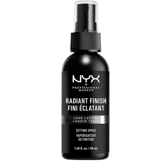 NYX Professional Makeup Makeup Setting Spray