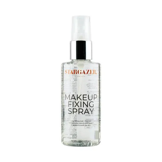 Stargazer Makeup Fixing Spray