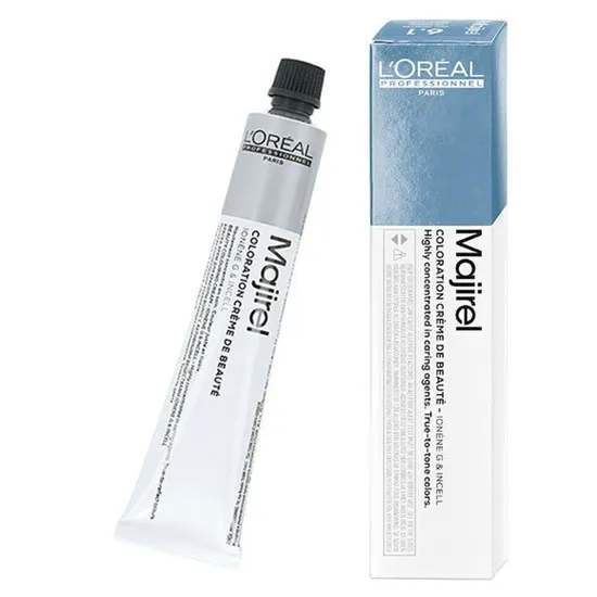 L'Oreal Paris Majirel High Resist Permanent Hair Colour
