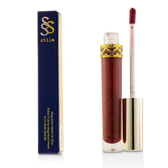 Stila Magnificent Metals Lip Gloss