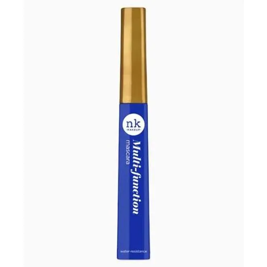 NICKA K NEWYORK Luxurious Eye Mascara