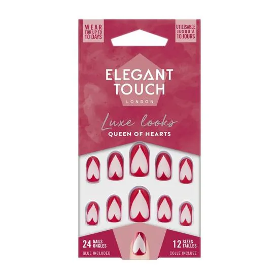 Elegant Touch Luxe Nails