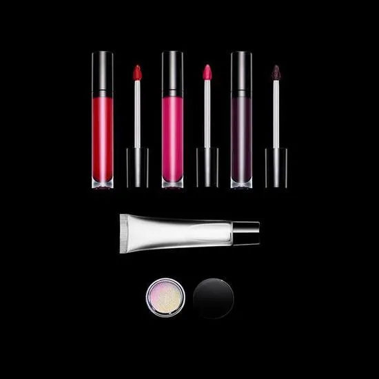Pat McGrath Labs LiquiLUST 007 Colour Blitz