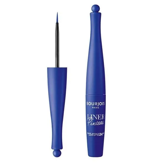 Bourjois Liner Pinceau 24HR Liquid Eyeliner