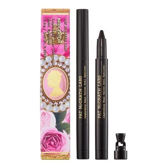 Pat McGrath Labs Legendary Wear Velvet Kohl Eyeliner