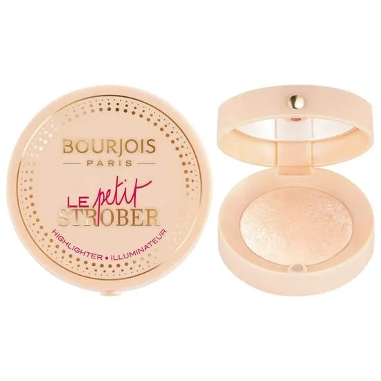 Bourjois Le Petit Strober Highlighter