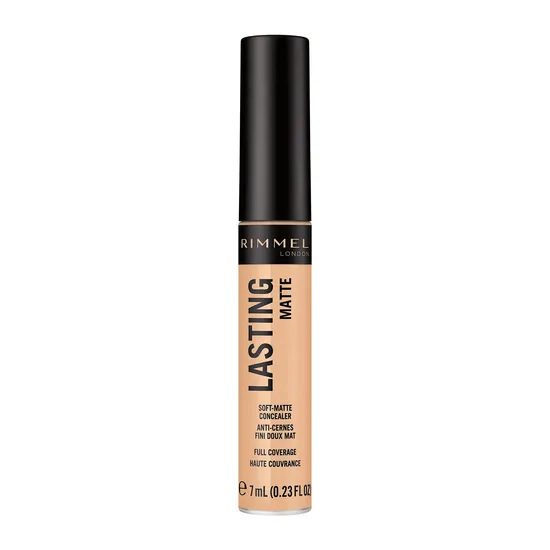 Rimmel Lasting Matte Concealer