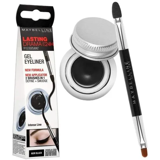 Maybelline Lasting Drama 24-Hour Gel Eyeliner