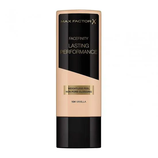 Max Factor Lasting Performance Touch-Proof Foundation