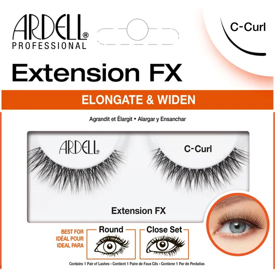 Ardell Lashes Extension FX