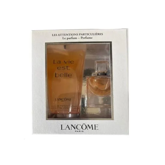 Lancôme La Vie Est Belle Gift Set