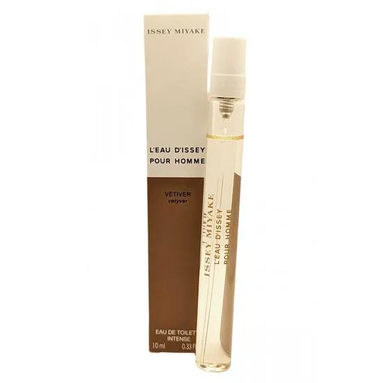Issey Miyake L'Eau d'Issey Pour Homme Vetiver Eau De Toilette