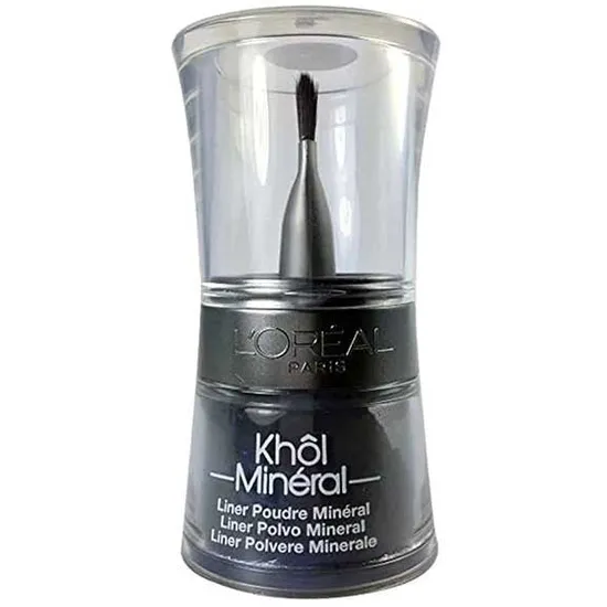L'Oreal Paris Kohl Minerals Powder Liner