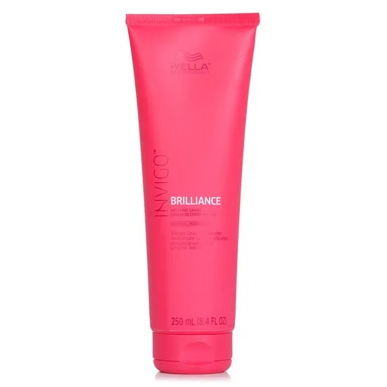 Wella Invigo Brilliance Vibrant Colour Conditioner