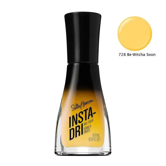 Sally Hansen Insta-Dri Nail Polish