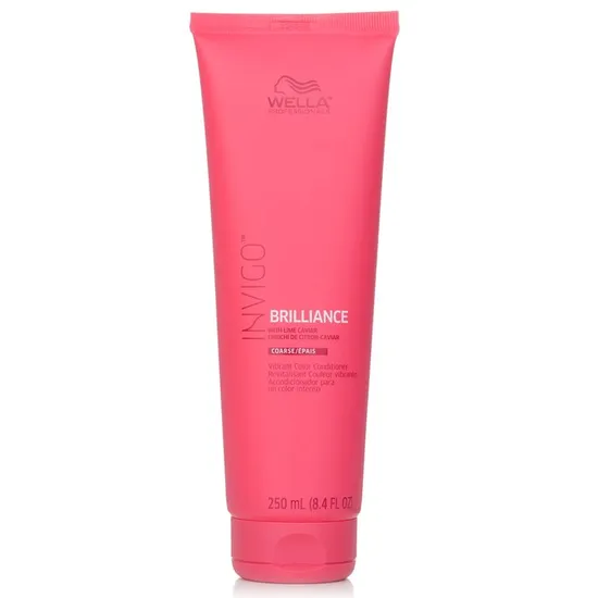 Wella Invigo Brilliance Vibrant Colour Conditioner