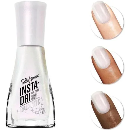 Sally Hansen Insta-Dri Galactic Nail Colour