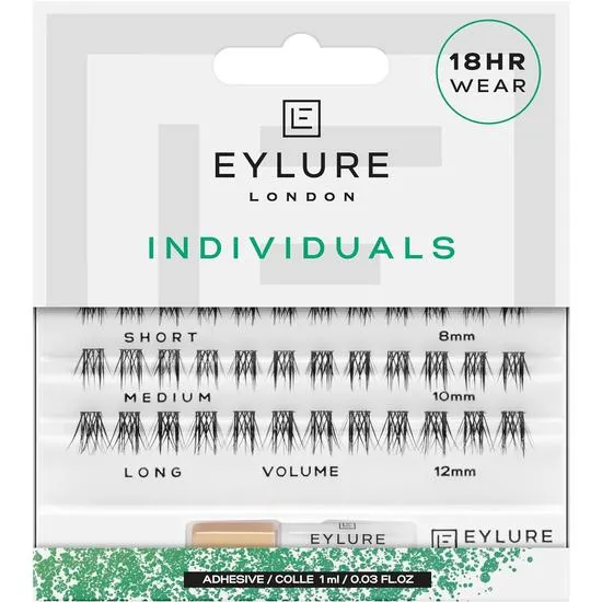 Eylure Individuals Volume