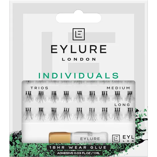Eylure Individuals Trios