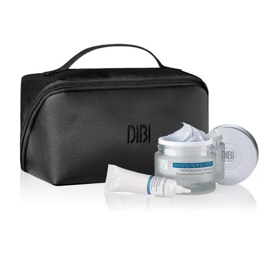 Dibi Milano Hydra Perfection Moisturising Christmas Kit