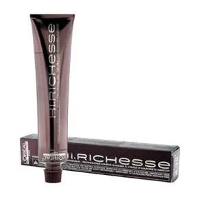 L'Oreal Paris Hi Richesse Ammonia Free Conditioning Colour