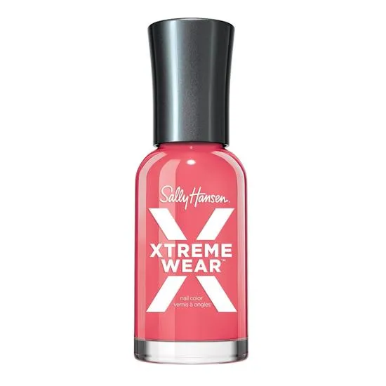 Sally Hansen Hard As Nails Xtreme Wear Nail Polish