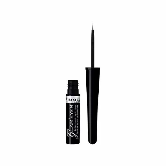 Rimmel Glam'Eyes Professional Liquid Liners